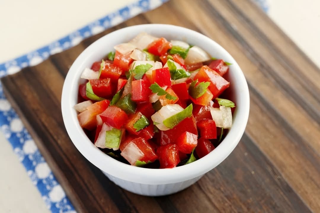 Side of Pico.