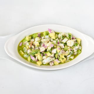 Ceviche