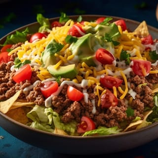 Taco Salad