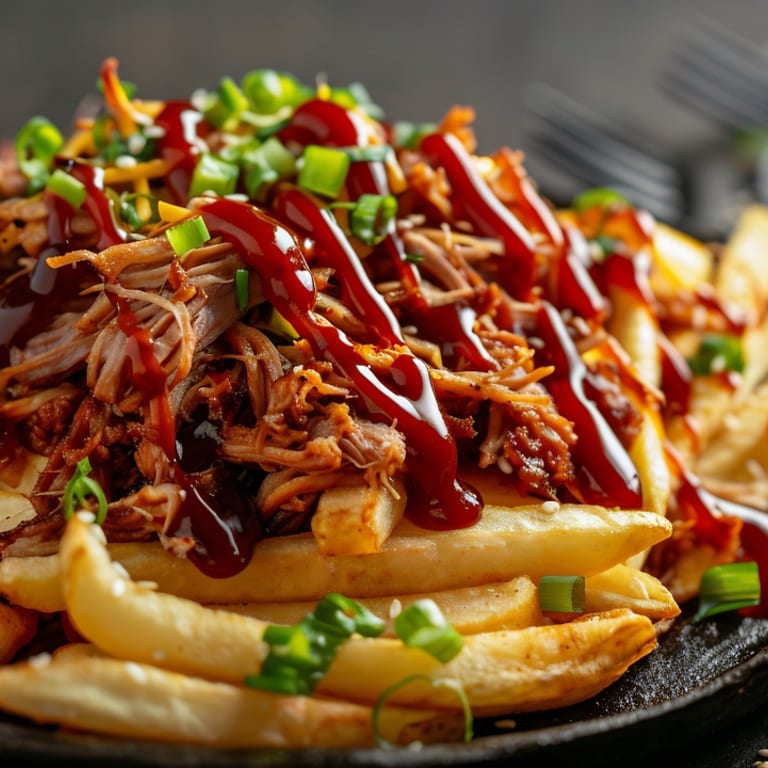 Taco Salad: A Tex-Mex Favorite