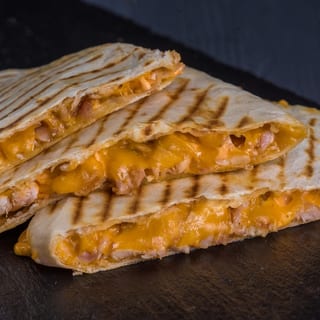 Small Quesadilla
