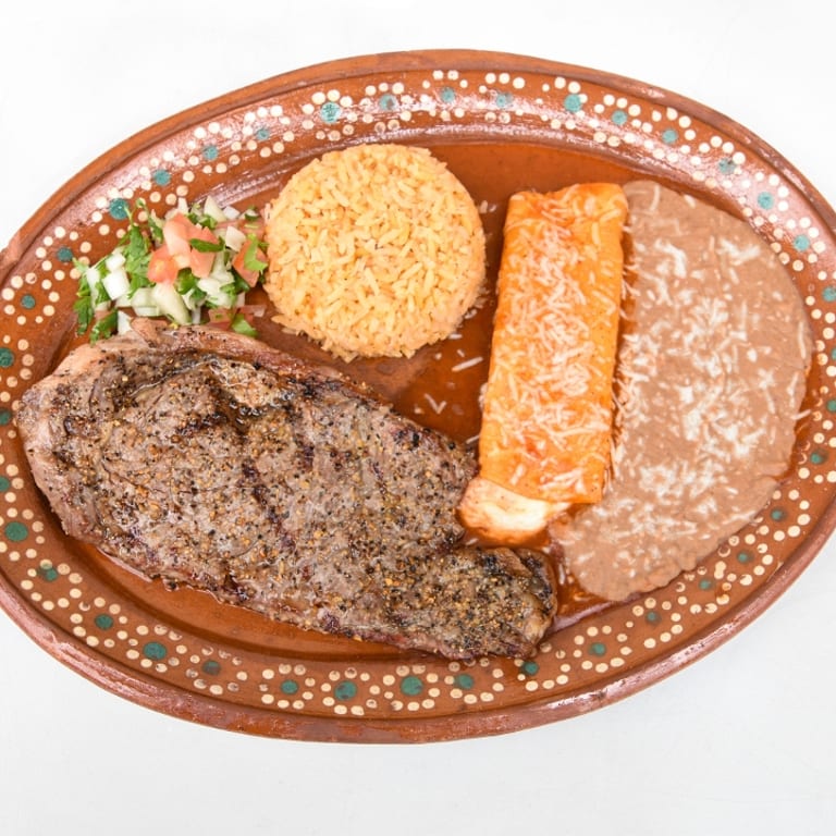 Carne Asada: A Flavorful Mexican Favorite