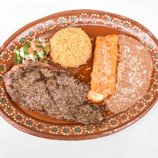Carne Asada Tampiquena