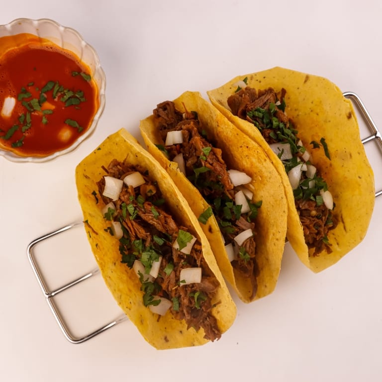 Delicious Birria for Every Craving