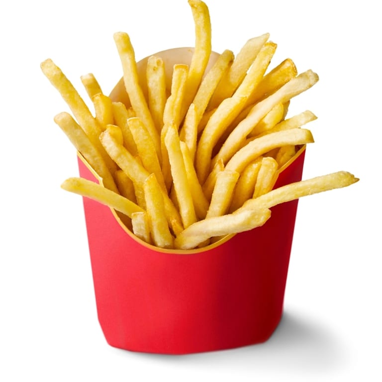 Delicious Fries for Every Meal