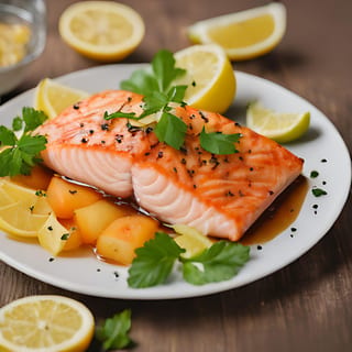 Salmon